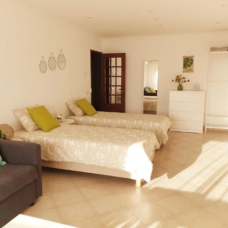 Sunny Setúbal Apartments Exterior foto