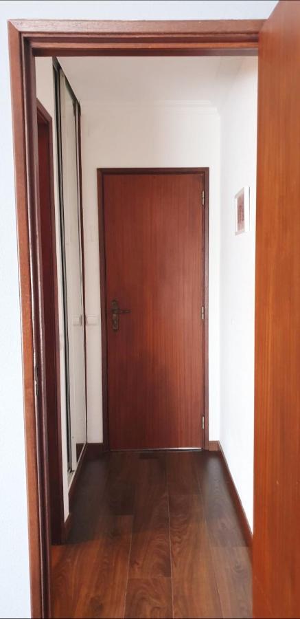 Sunny Setúbal Apartments Exterior foto