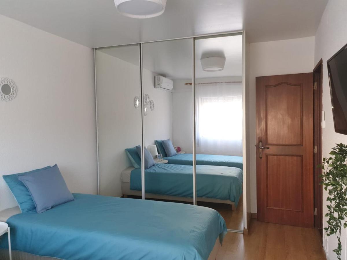 Sunny Setúbal Apartments Exterior foto