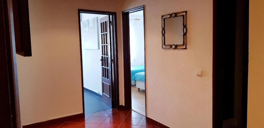 Sunny Setúbal Apartments Exterior foto
