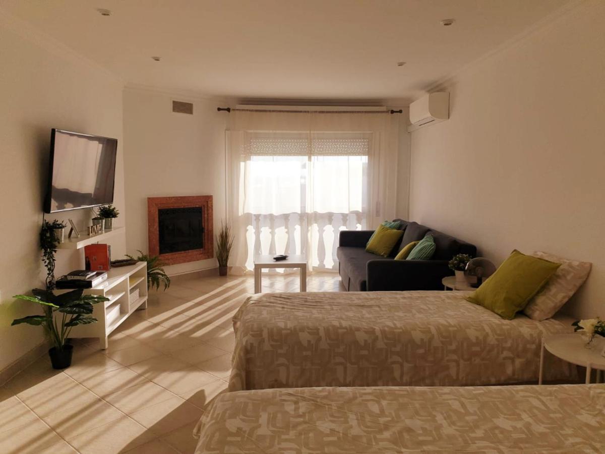 Sunny Setúbal Apartments Exterior foto